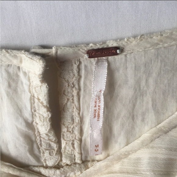 Free People dress - Picture 6 of 8